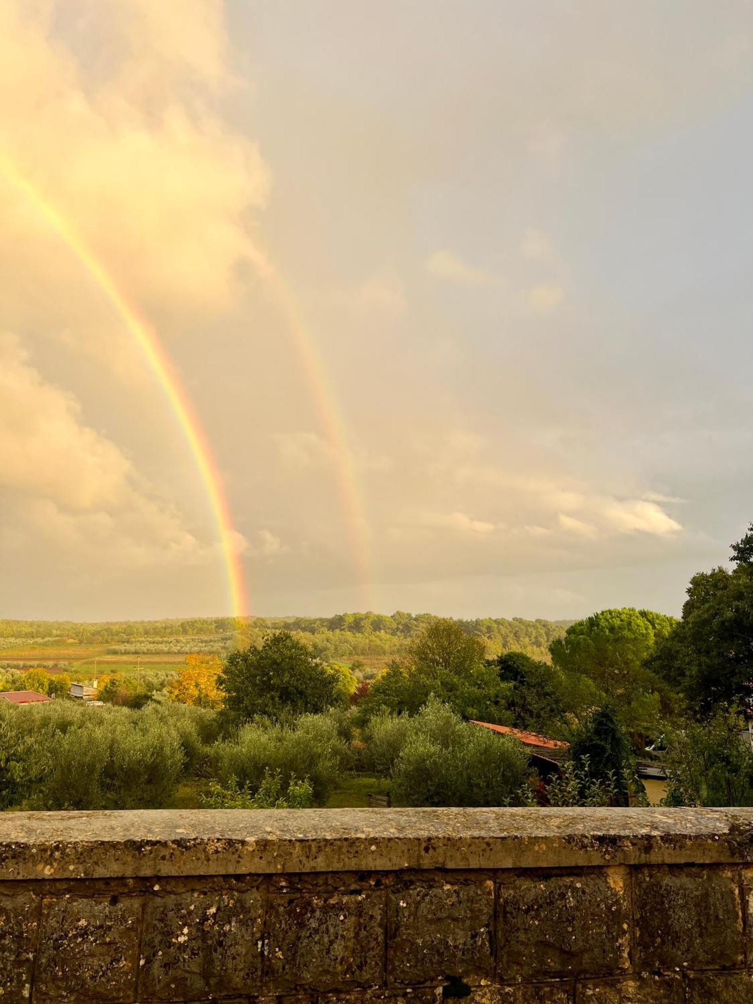 Villa Leopoldo By Istrian Country Houses Barat  外观 照片