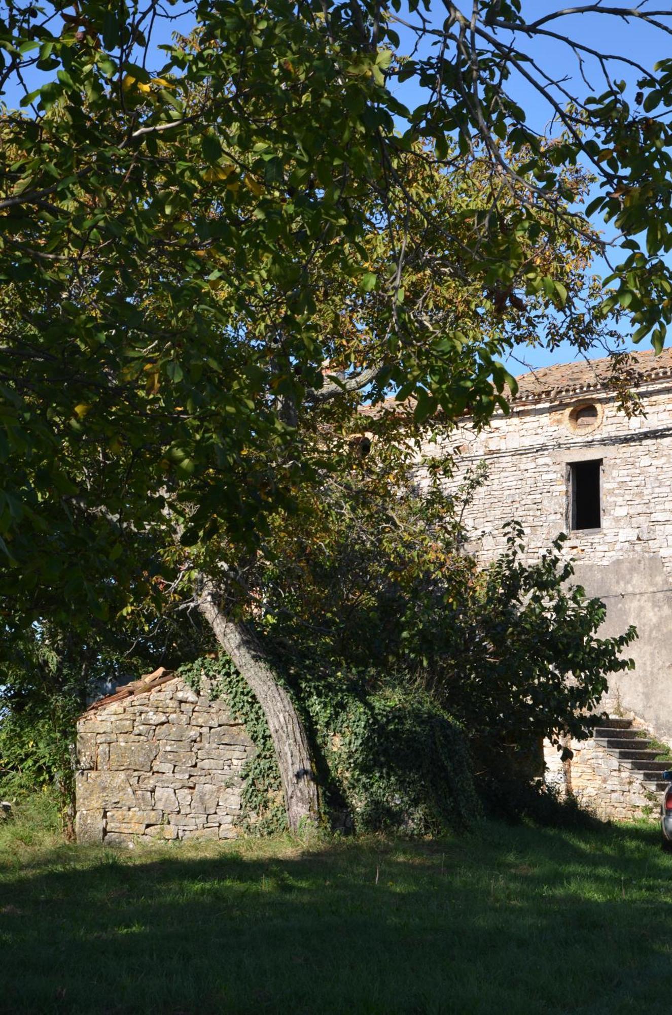 Villa Leopoldo By Istrian Country Houses Barat  外观 照片